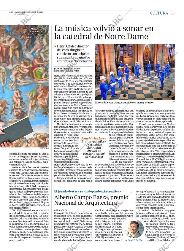 ABC CORDOBA 26-12-2020 página 63