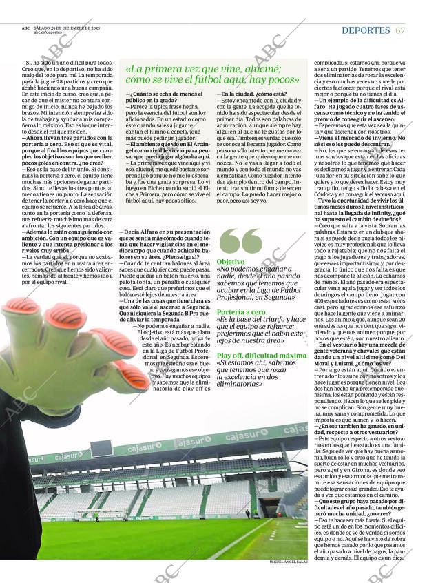 ABC CORDOBA 26-12-2020 página 67