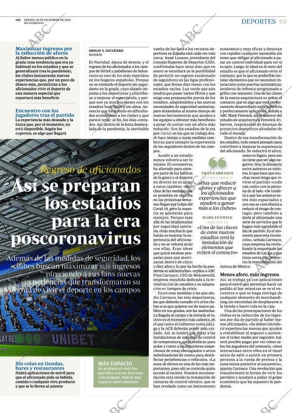 ABC CORDOBA 26-12-2020 página 69