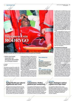 ABC CORDOBA 26-12-2020 página 70