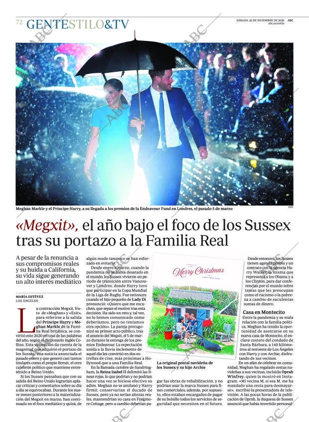 ABC CORDOBA 26-12-2020 página 72