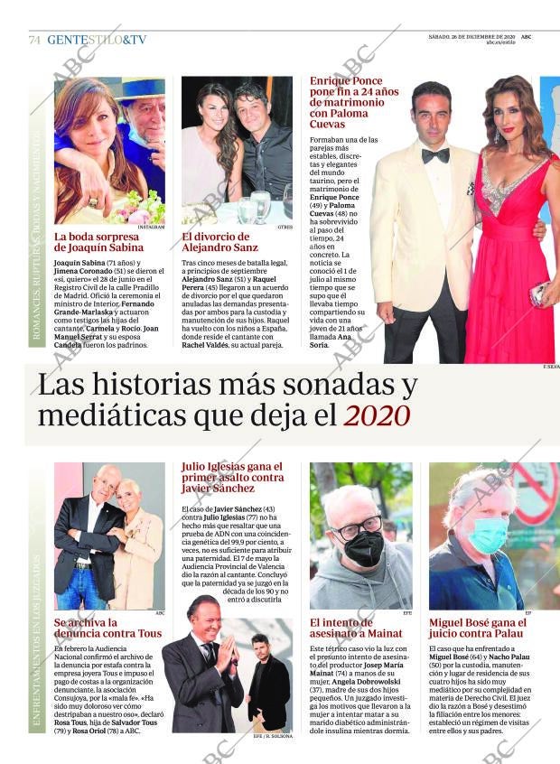 ABC CORDOBA 26-12-2020 página 74