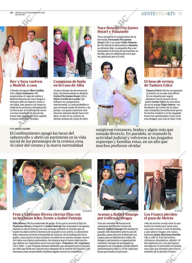 ABC CORDOBA 26-12-2020 página 75