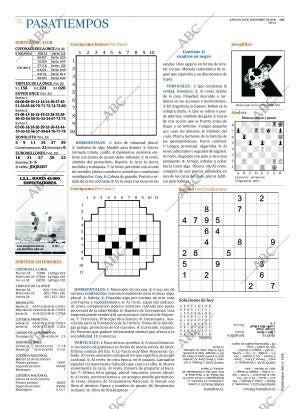 ABC CORDOBA 26-12-2020 página 76