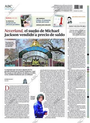 ABC CORDOBA 26-12-2020 página 80