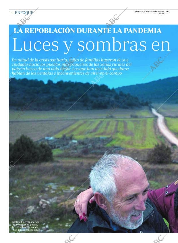 ABC CORDOBA 27-12-2020 página 14