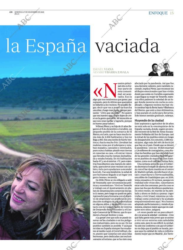 ABC CORDOBA 27-12-2020 página 15