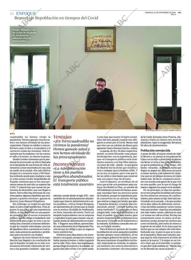 ABC CORDOBA 27-12-2020 página 16