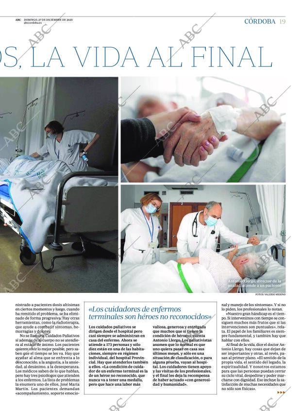 ABC CORDOBA 27-12-2020 página 19