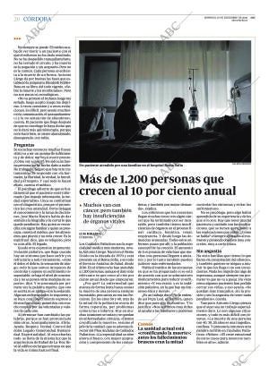 ABC CORDOBA 27-12-2020 página 20