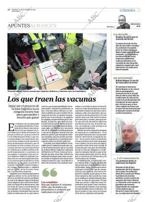 ABC CORDOBA 27-12-2020 página 23