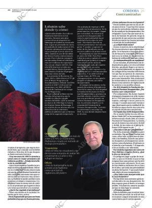 ABC CORDOBA 27-12-2020 página 25
