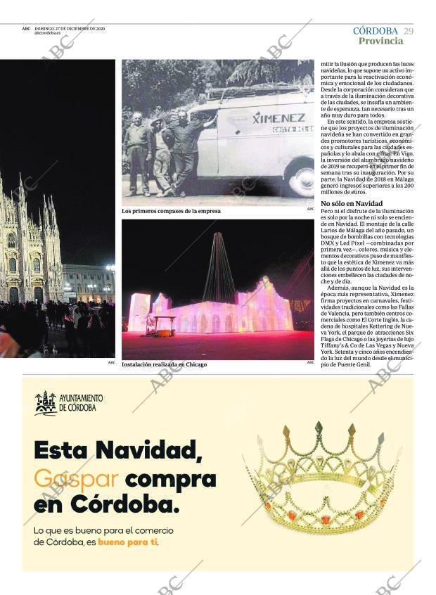 ABC CORDOBA 27-12-2020 página 29