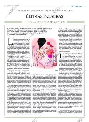 ABC CORDOBA 27-12-2020 página 3