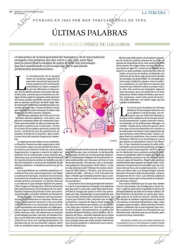 ABC CORDOBA 27-12-2020 página 3