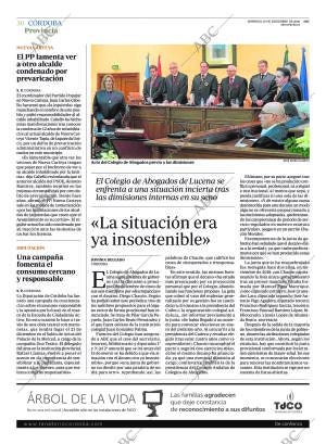 ABC CORDOBA 27-12-2020 página 30