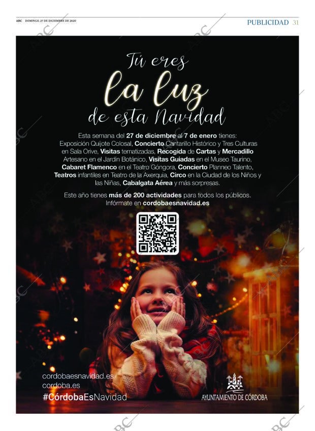 ABC CORDOBA 27-12-2020 página 31