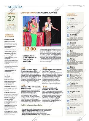 ABC CORDOBA 27-12-2020 página 32