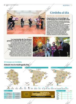ABC CORDOBA 27-12-2020 página 33