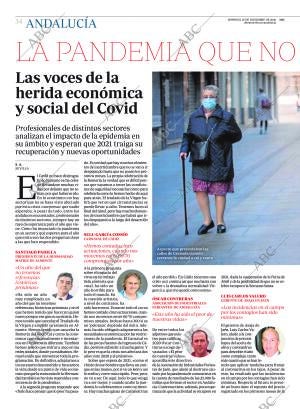 ABC CORDOBA 27-12-2020 página 34