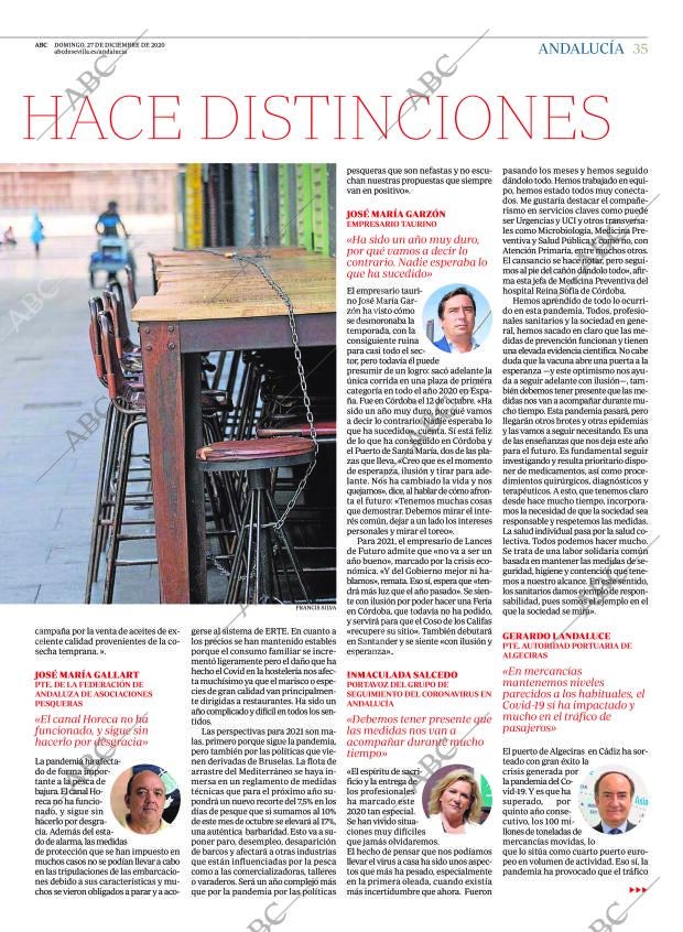 ABC CORDOBA 27-12-2020 página 35