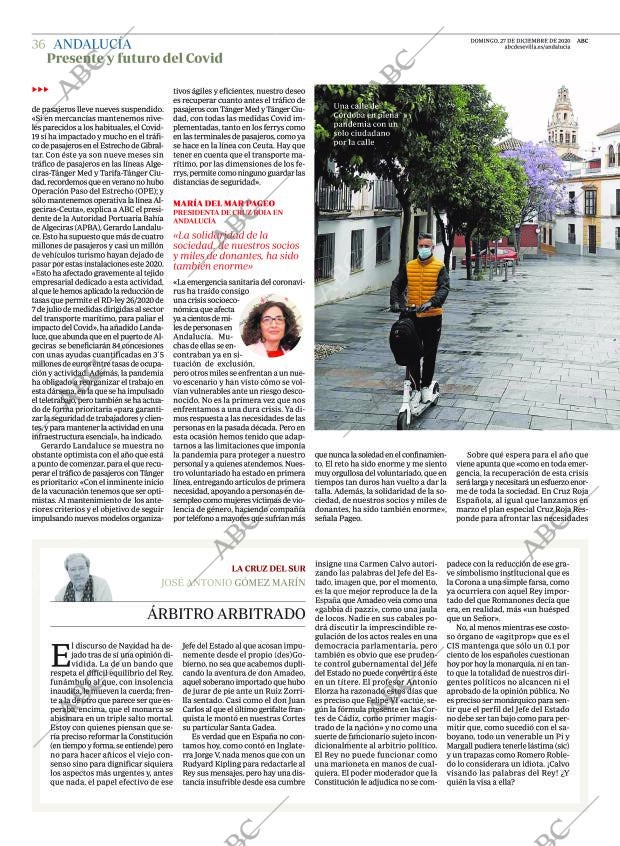 ABC CORDOBA 27-12-2020 página 36