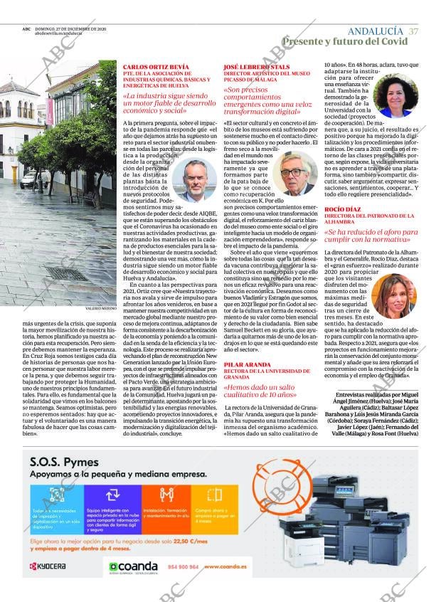 ABC CORDOBA 27-12-2020 página 37