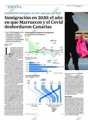 ABC CORDOBA 27-12-2020 página 38