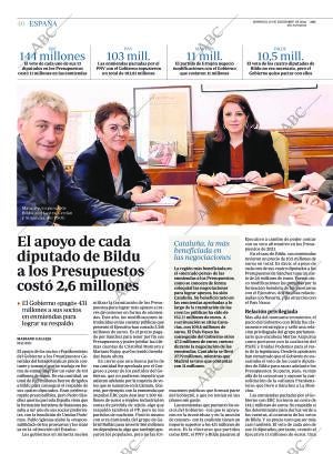 ABC CORDOBA 27-12-2020 página 40