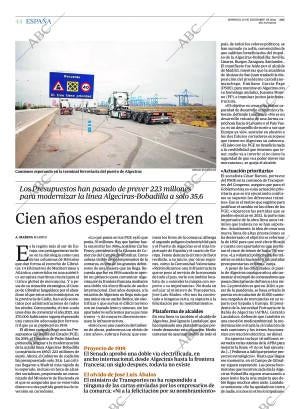 ABC CORDOBA 27-12-2020 página 44