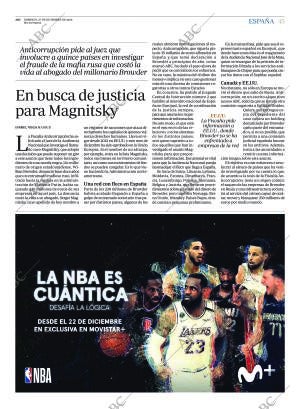 ABC CORDOBA 27-12-2020 página 45