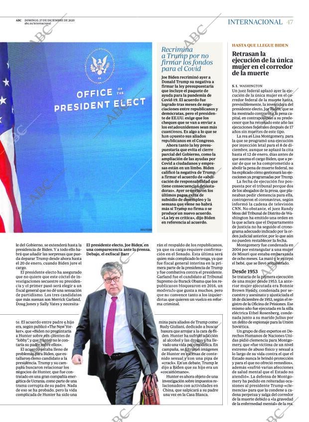 ABC CORDOBA 27-12-2020 página 47