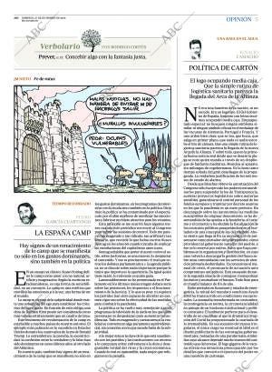 ABC CORDOBA 27-12-2020 página 5