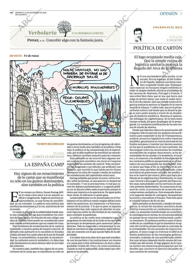 ABC CORDOBA 27-12-2020 página 5