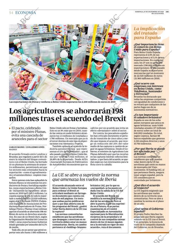 ABC CORDOBA 27-12-2020 página 54