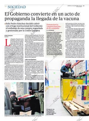 ABC CORDOBA 27-12-2020 página 56