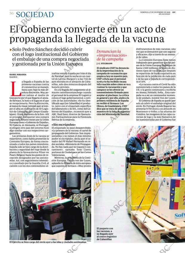 ABC CORDOBA 27-12-2020 página 56