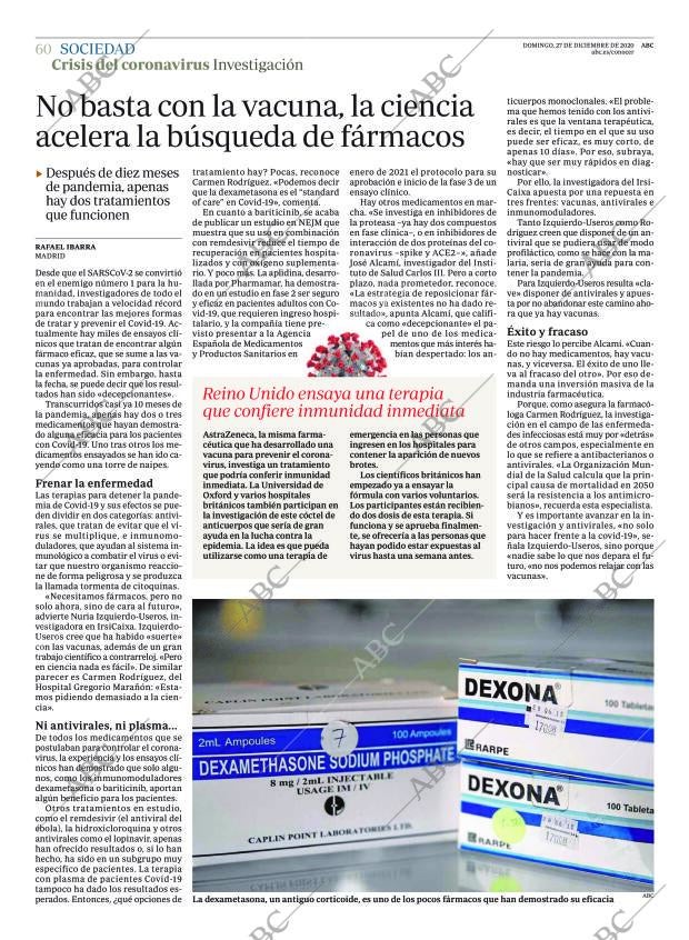 ABC CORDOBA 27-12-2020 página 60