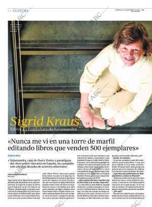 ABC CORDOBA 27-12-2020 página 64