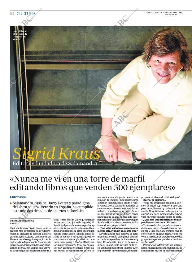 ABC CORDOBA 27-12-2020 página 64