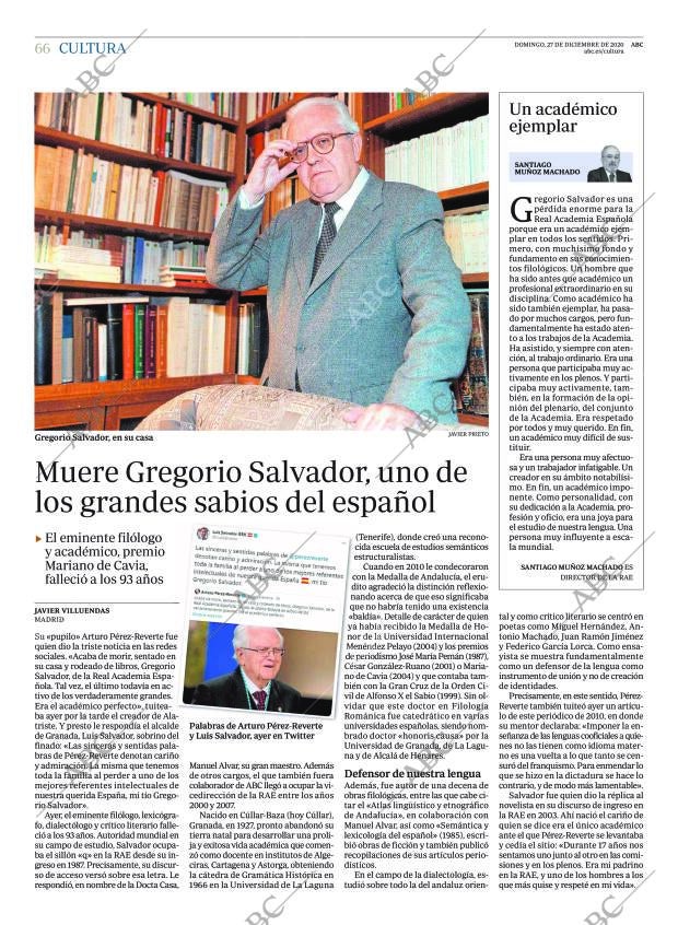 ABC CORDOBA 27-12-2020 página 66