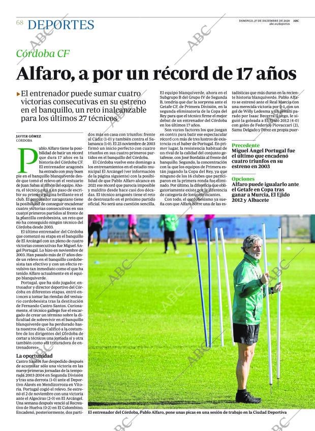 ABC CORDOBA 27-12-2020 página 68