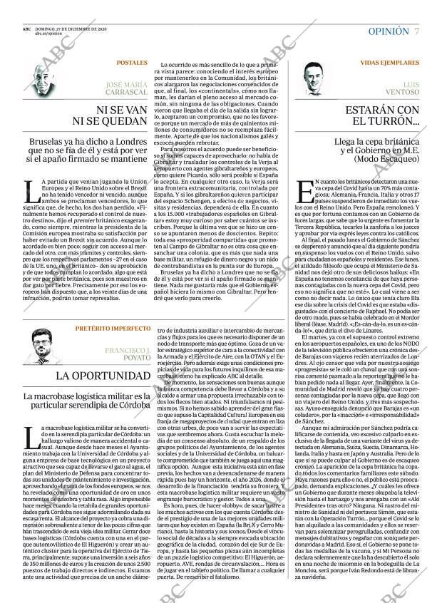 ABC CORDOBA 27-12-2020 página 7