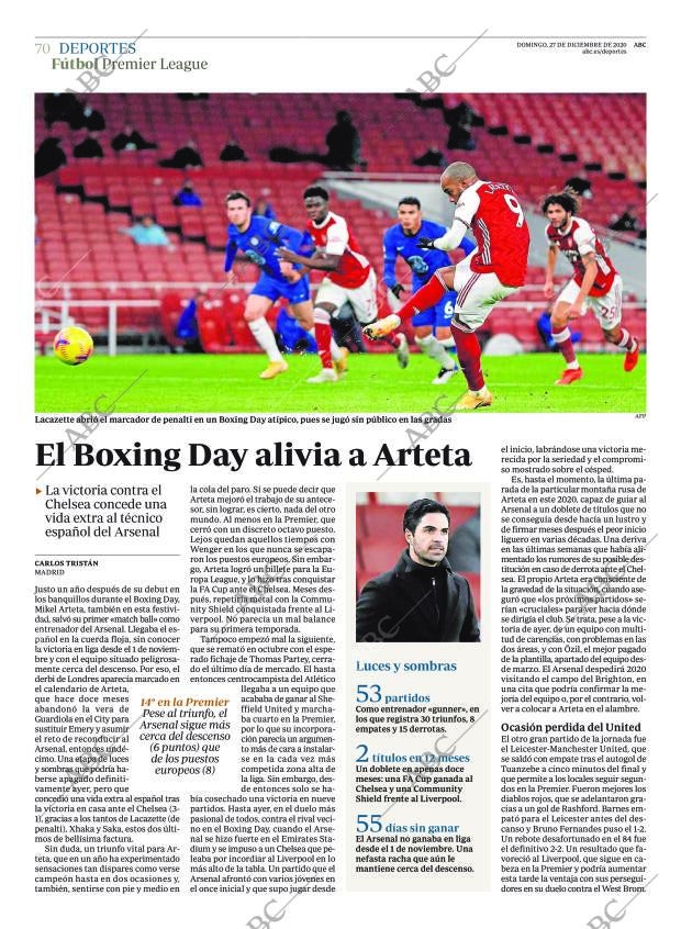 ABC CORDOBA 27-12-2020 página 70