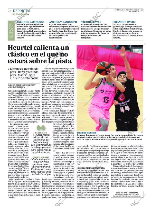 ABC CORDOBA 27-12-2020 página 72