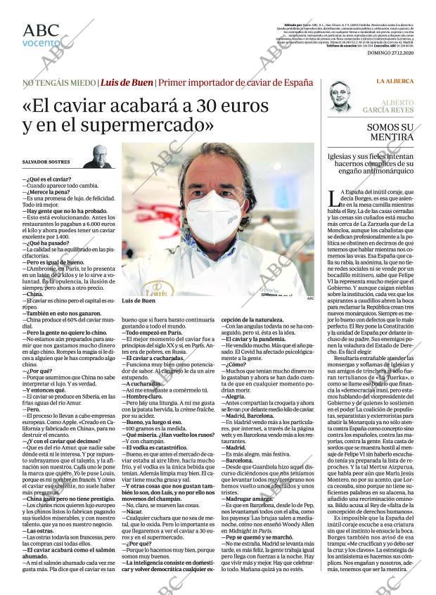 ABC CORDOBA 27-12-2020 página 78