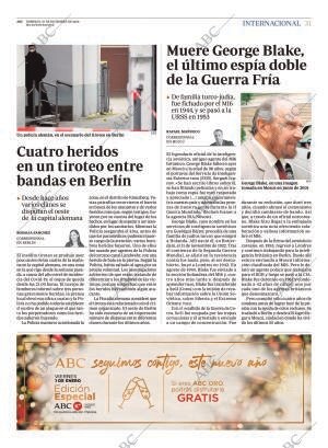 ABC MADRID 27-12-2020 página 31