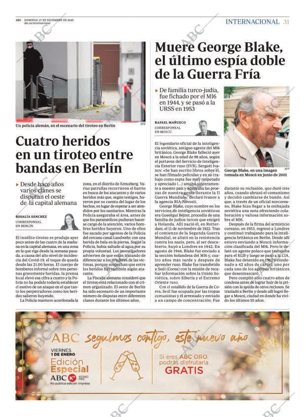 ABC MADRID 27-12-2020 página 31