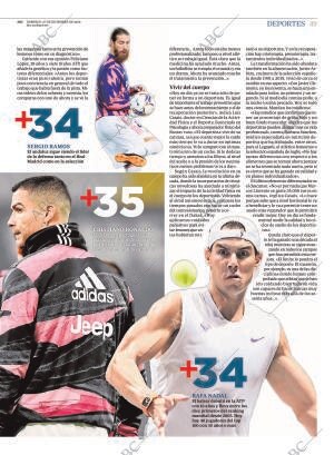 ABC MADRID 27-12-2020 página 49
