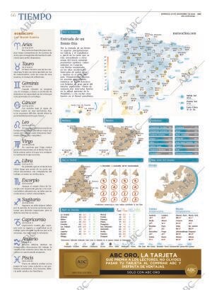 ABC MADRID 27-12-2020 página 66